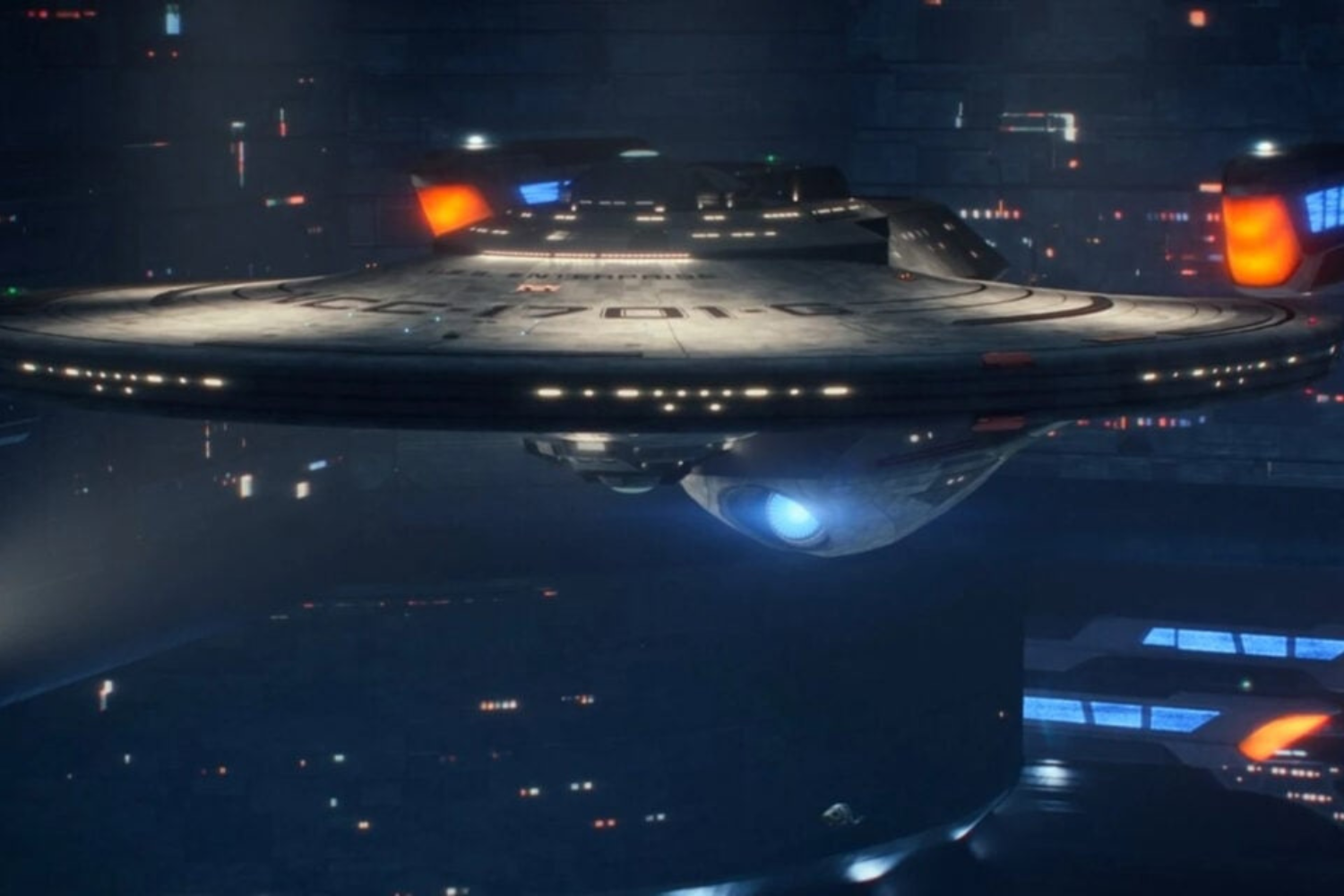 Star Trek 1