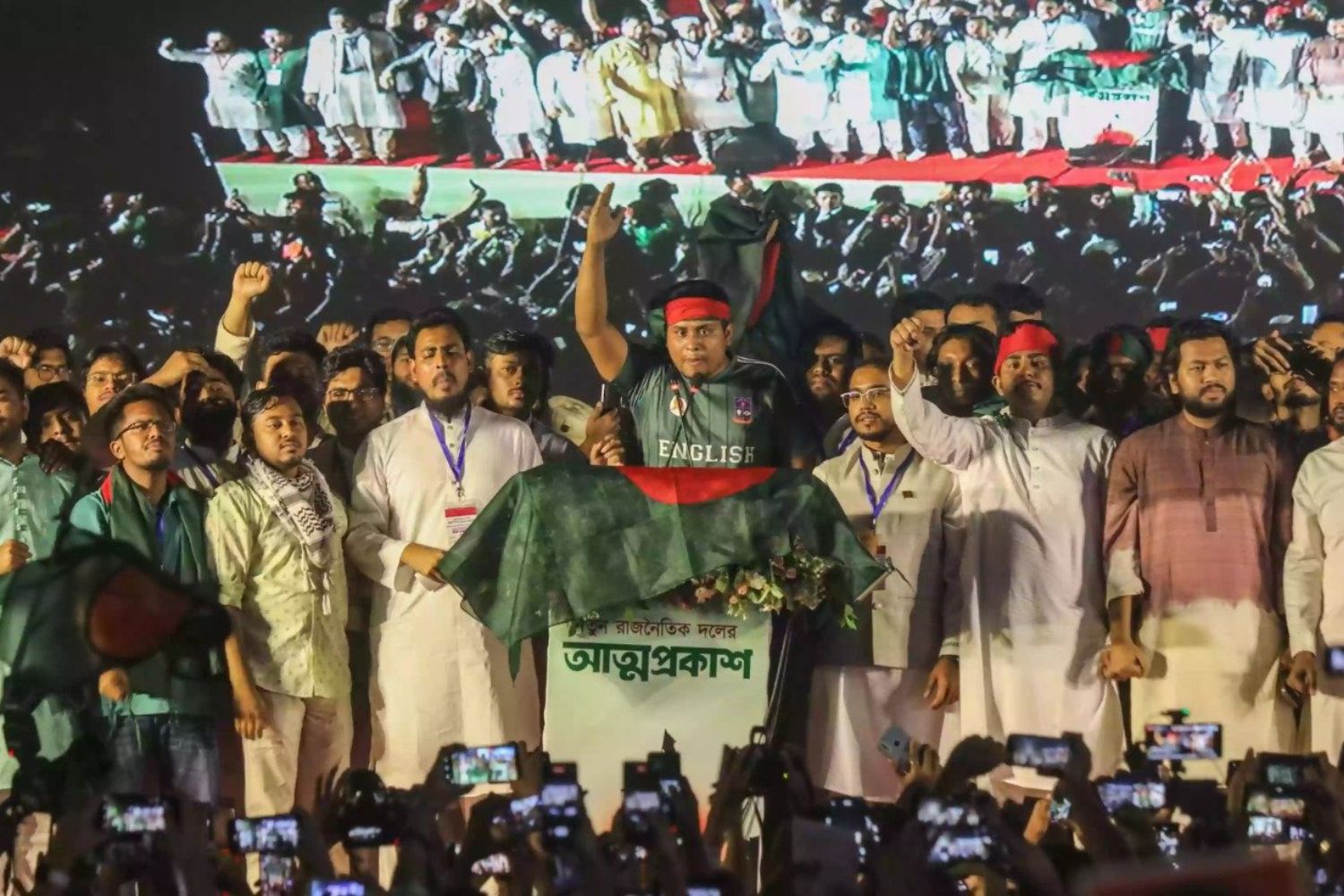 Ex-premiê de Bangladesh é condenada à morte — e o país entra em alerta