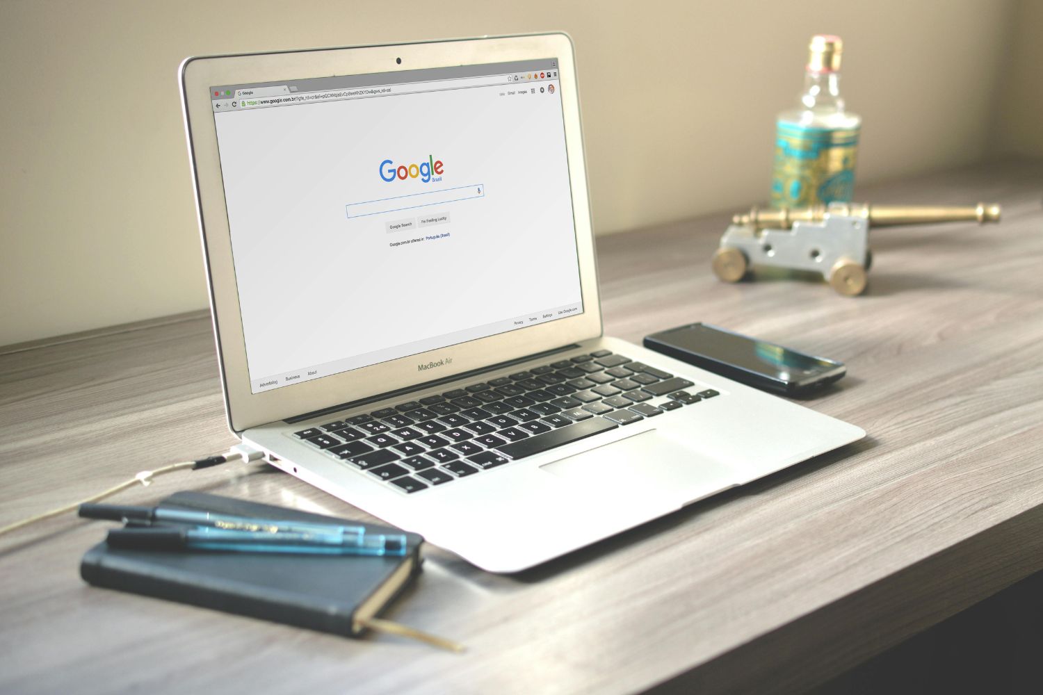 Chrome finalmente ganha abas verticais — e isso muda tudo