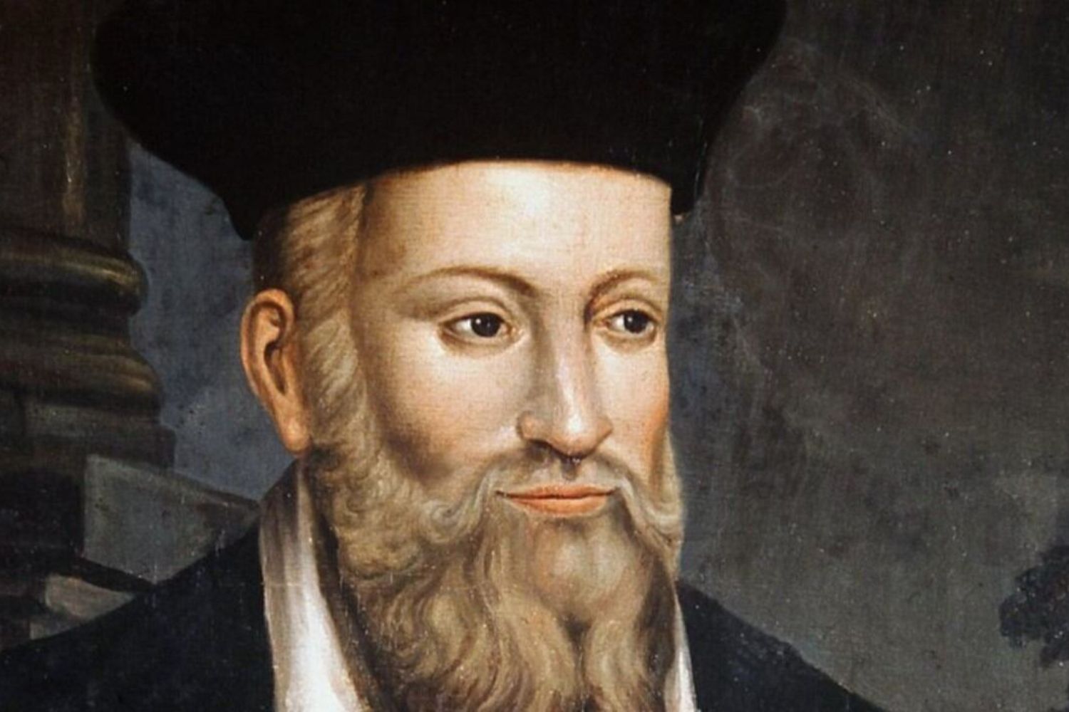 Nostradamus prevê guerras, crise e uma “bola de fogo” até o fim do ano — entenda as profecias
