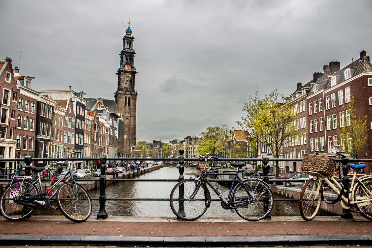 Como a Holanda adotou a semana de 4 dias sem perceber