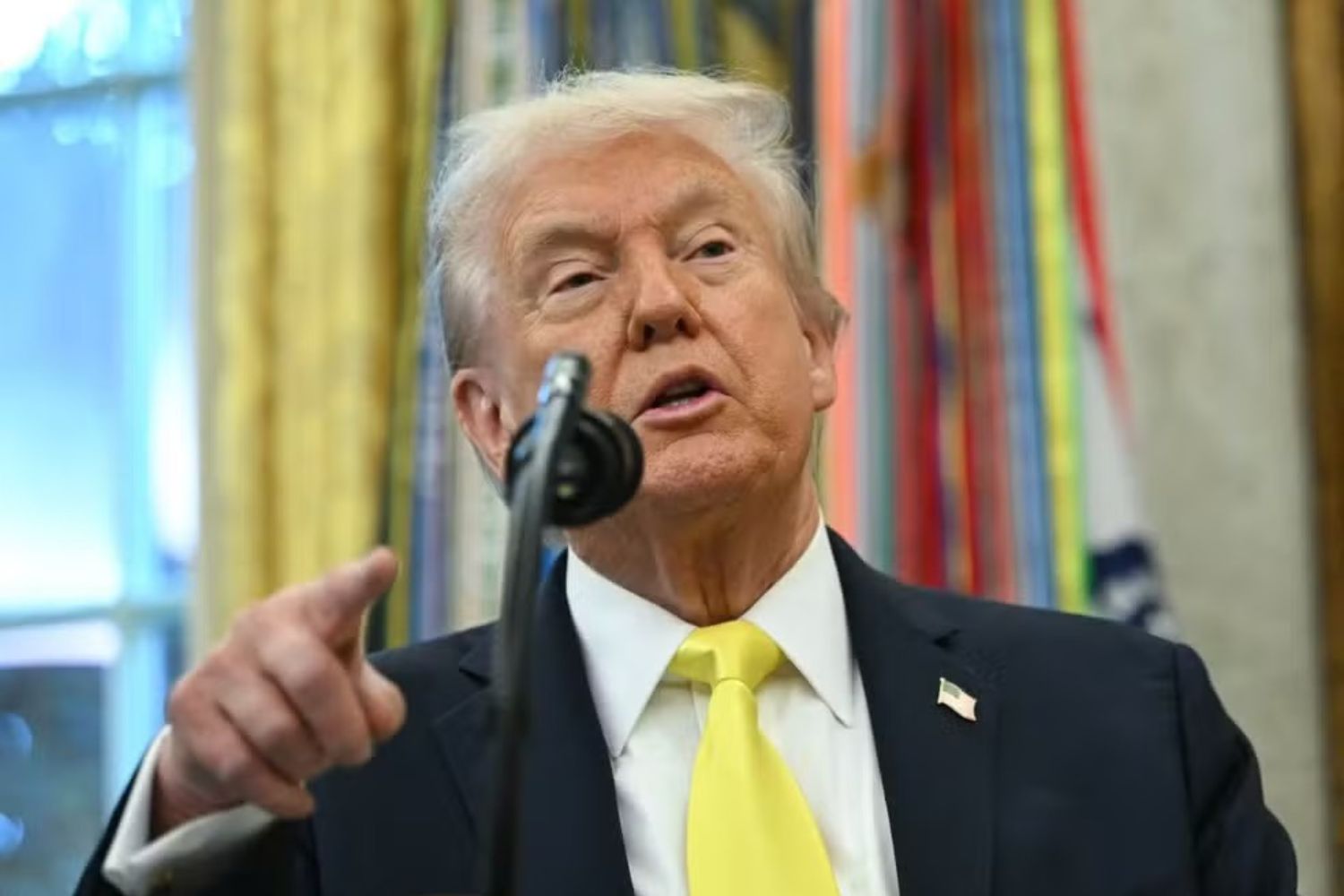 Trump zera tarifas dos EUA sobre carne e café do Brasil