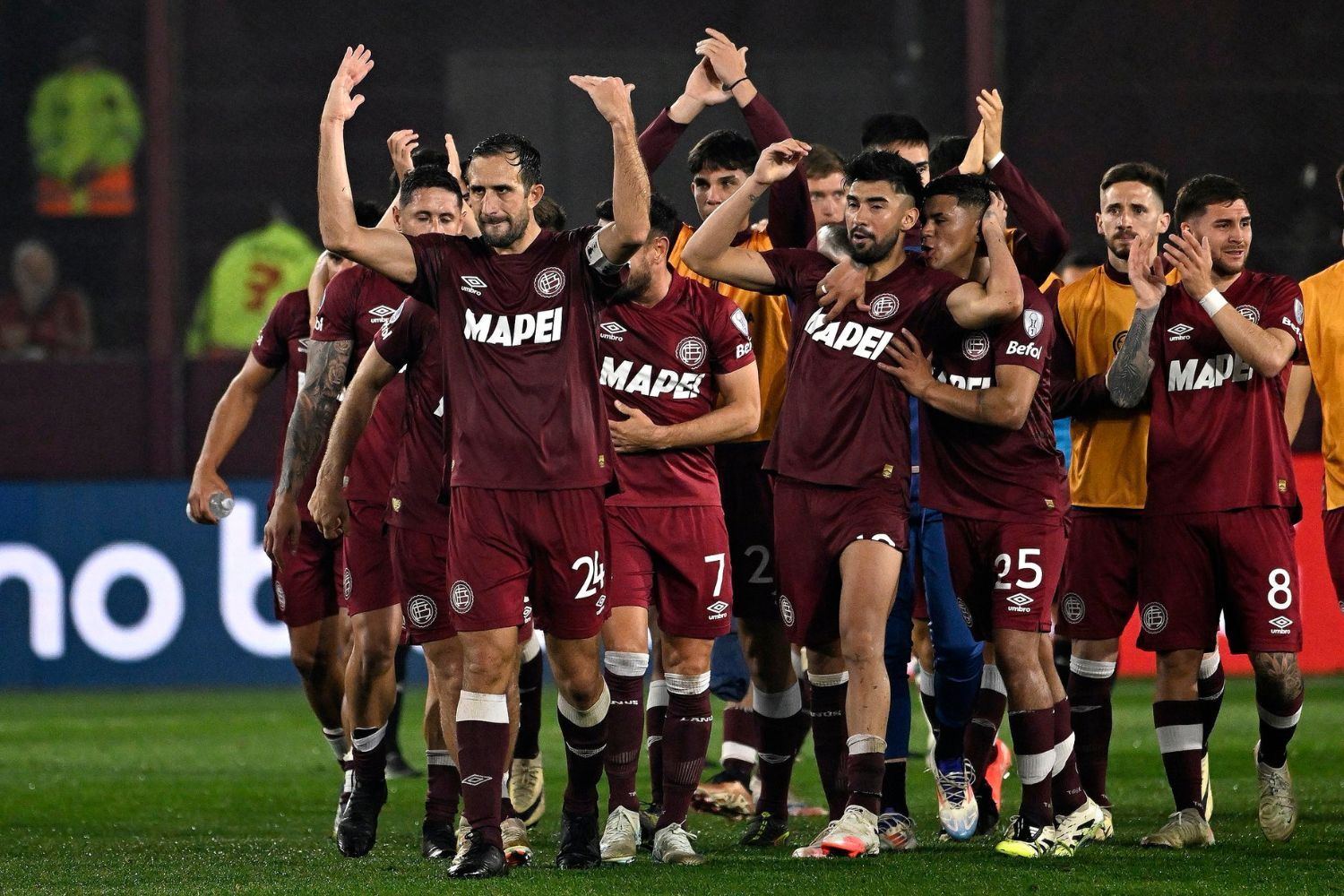 Atlético-MG x Lanús: Galo vai à final por título inédito