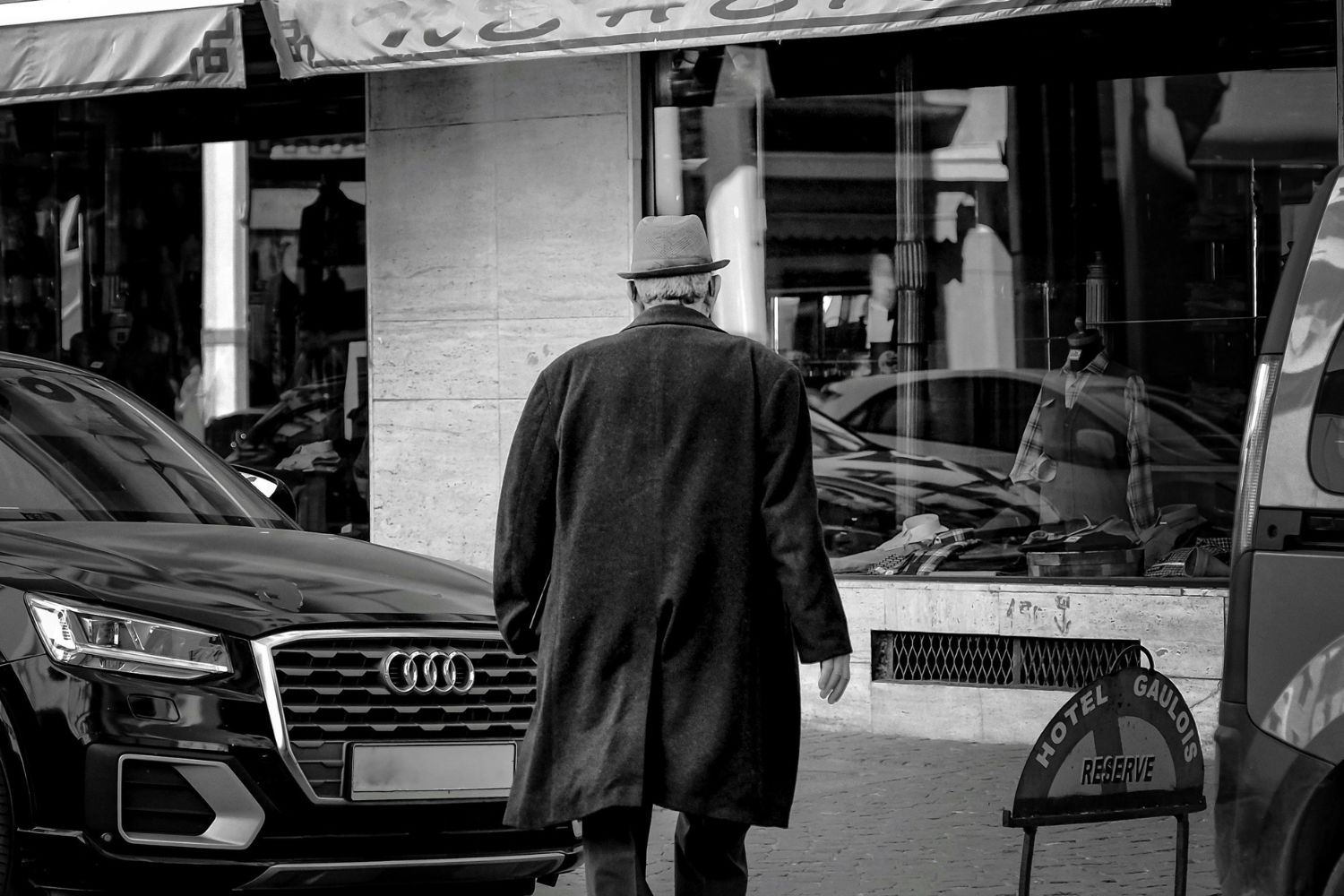 Andropausa: entenda os sinais da queda de testosterona nos homens