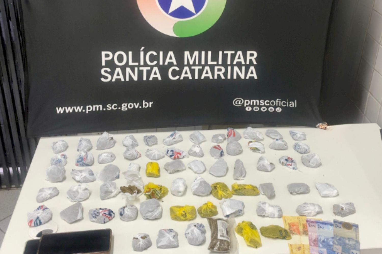 PF fecha nova rota secreta entre Brasil e Argentina usada por contrabandistas