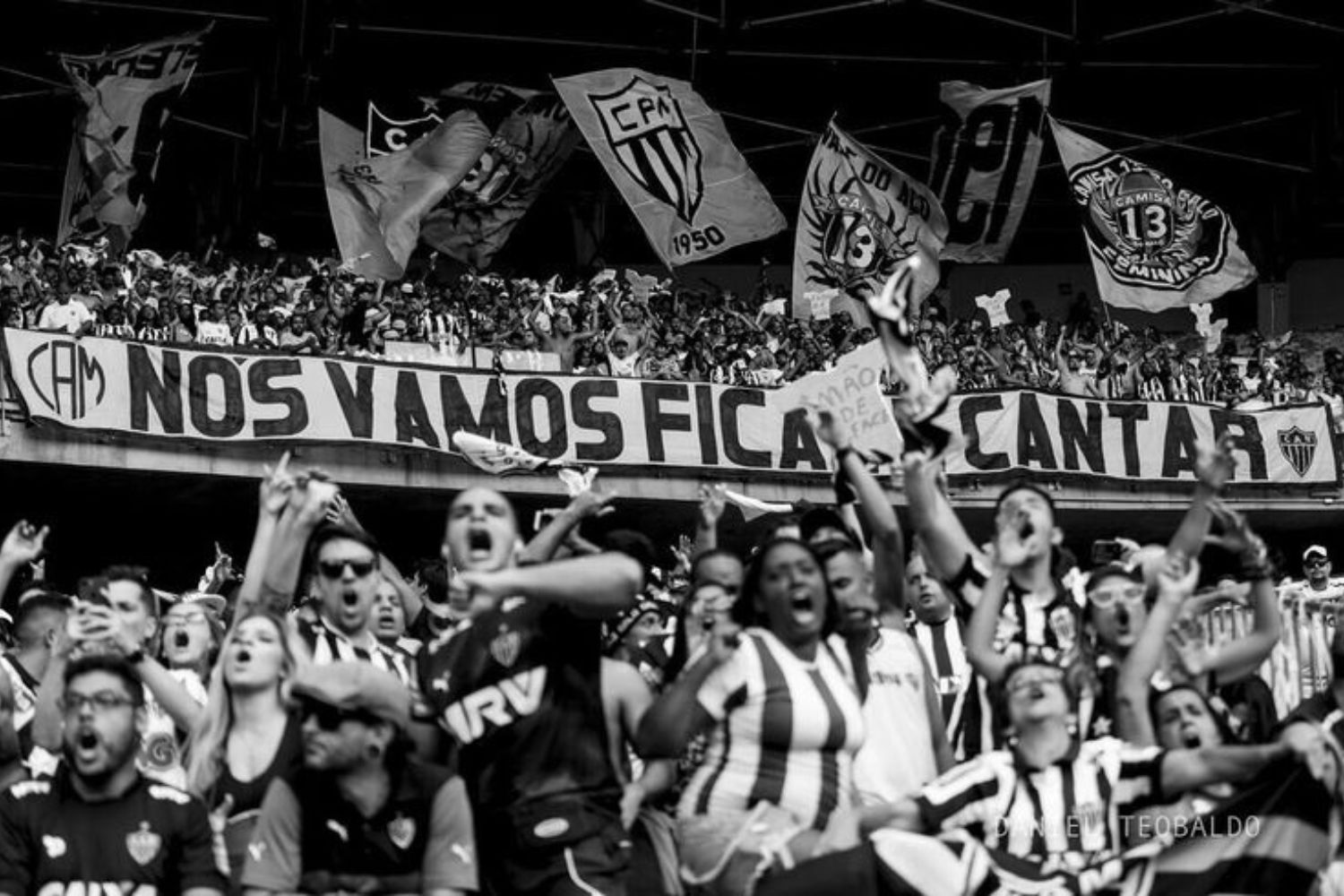 Atlético-MG x Lanús: Galo vai à final por título inédito