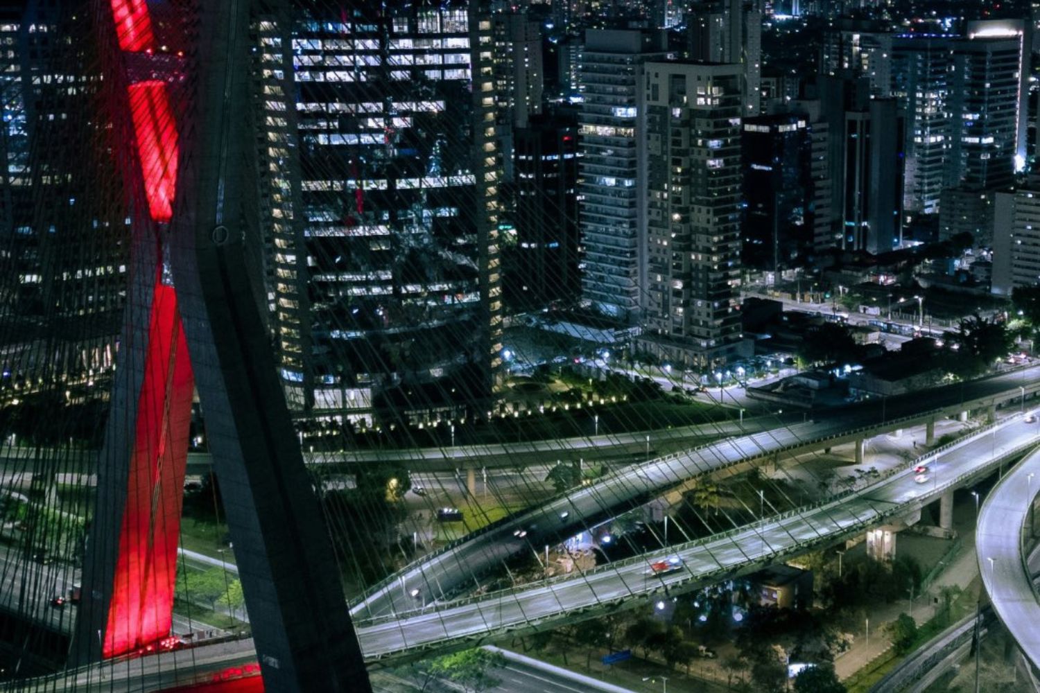São Paulo tem a melhor vida noturna do mundo, diz ranking global