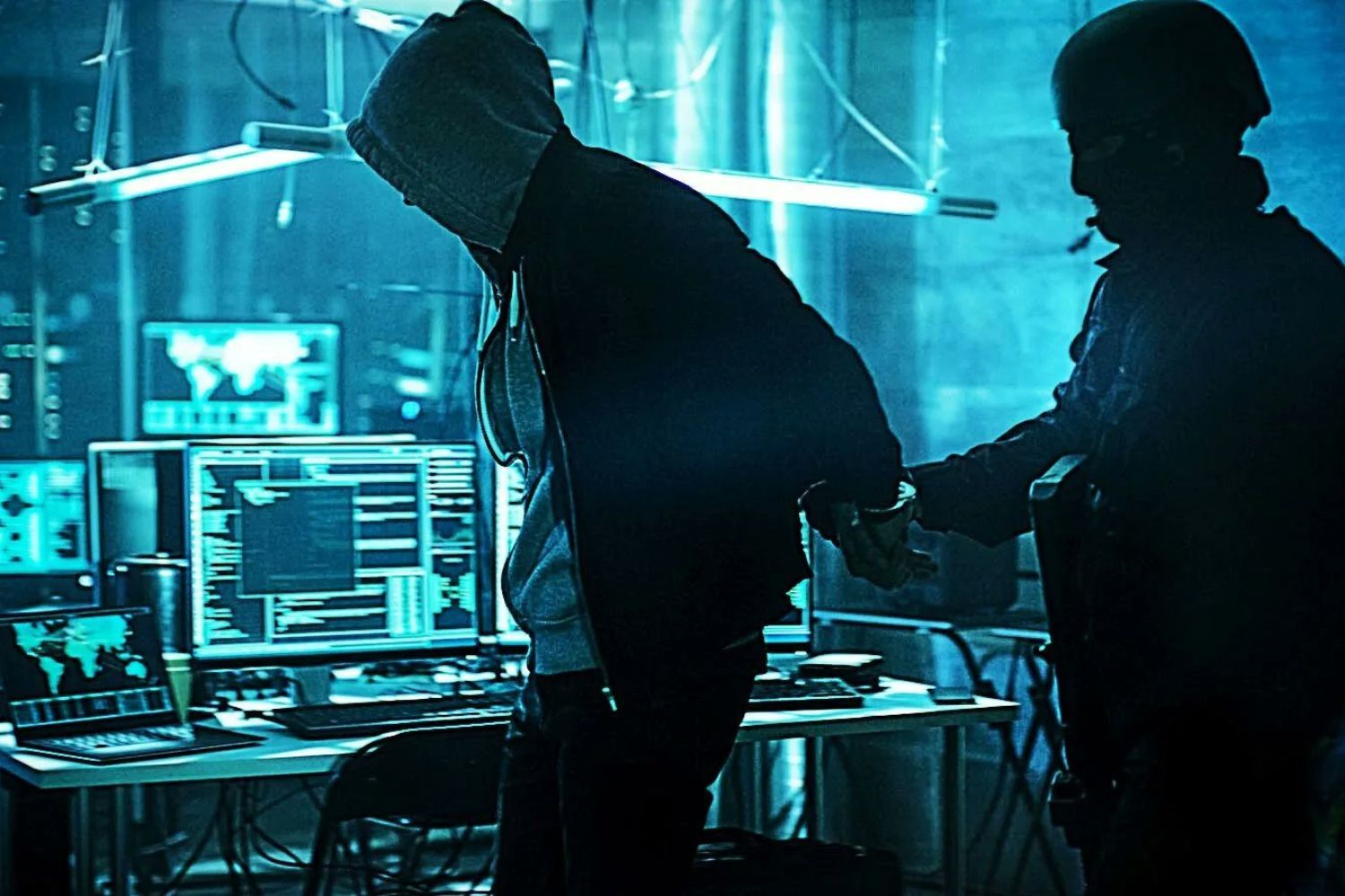 O hacker ‘Tank’ quebra o silêncio: como funciona o submundo do cibercrime