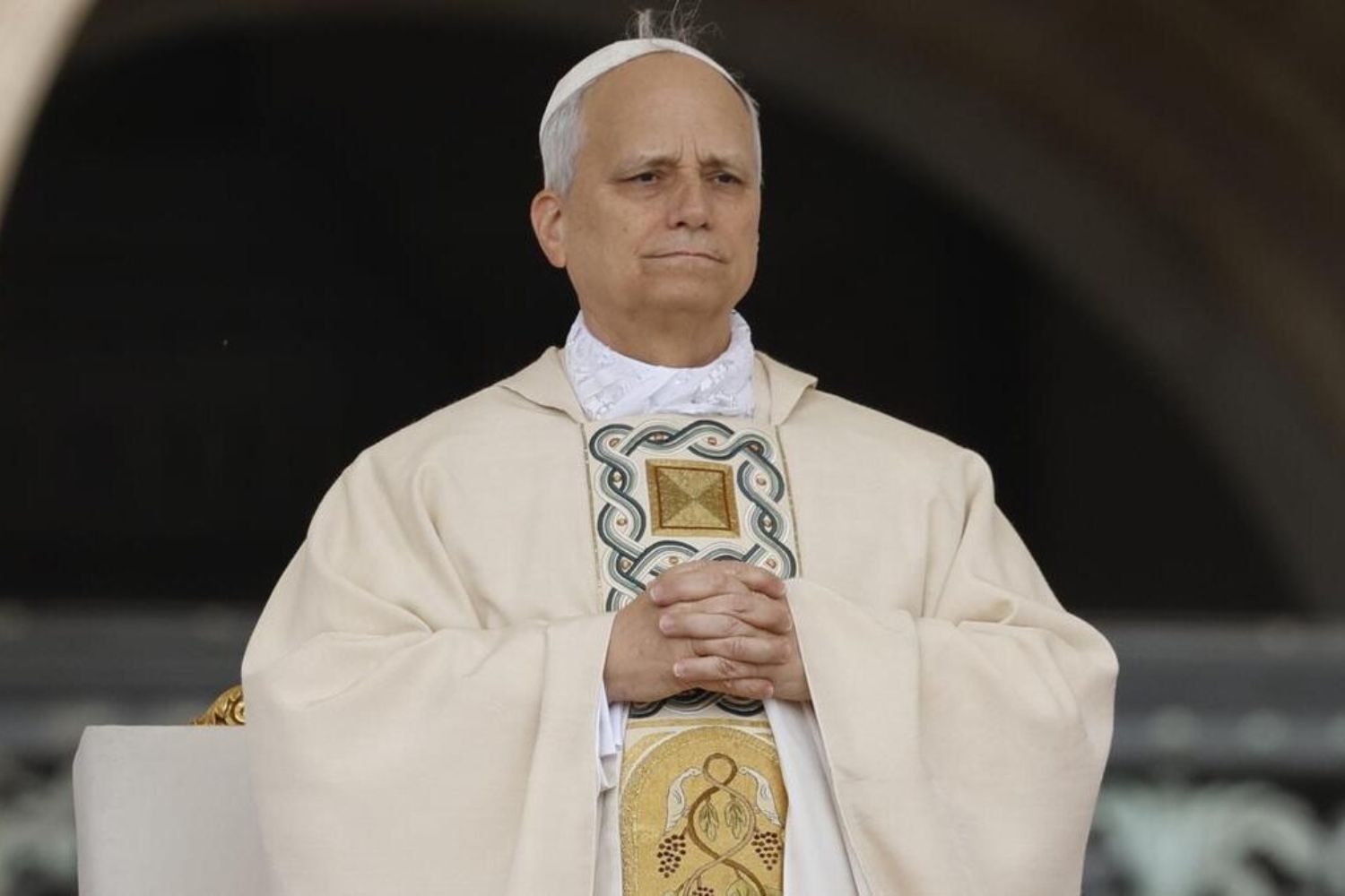 Papa reconhece brasileira como venerável e história impressiona