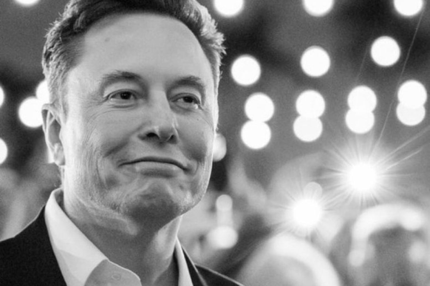 Elon Musk pode se tornar o primeiro trilionário do planeta
