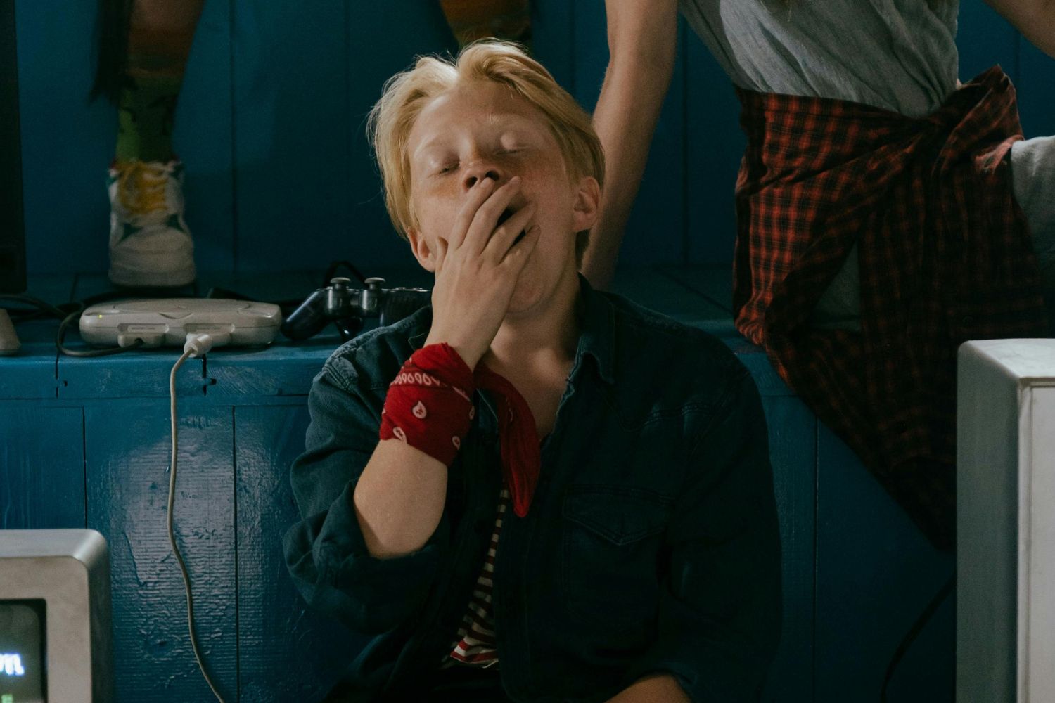 Por que bocejamos de verdade? A ciência tem uma resposta inesperada