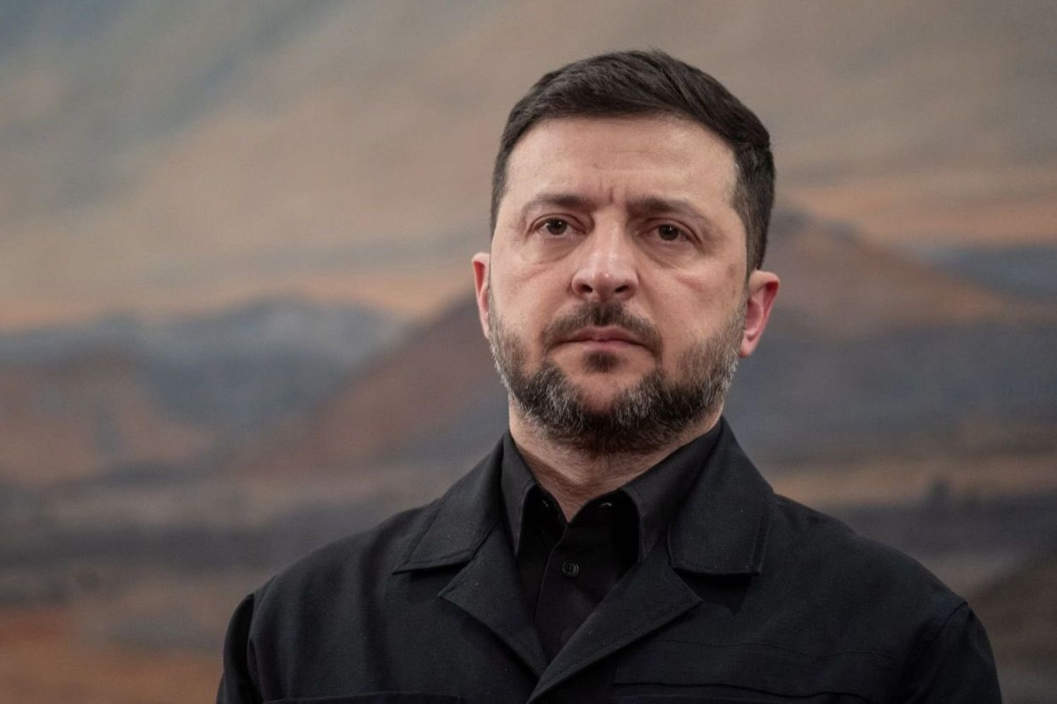 Zelensky reage a plano secreto dos EUA e alerta sobre rumo da guerra