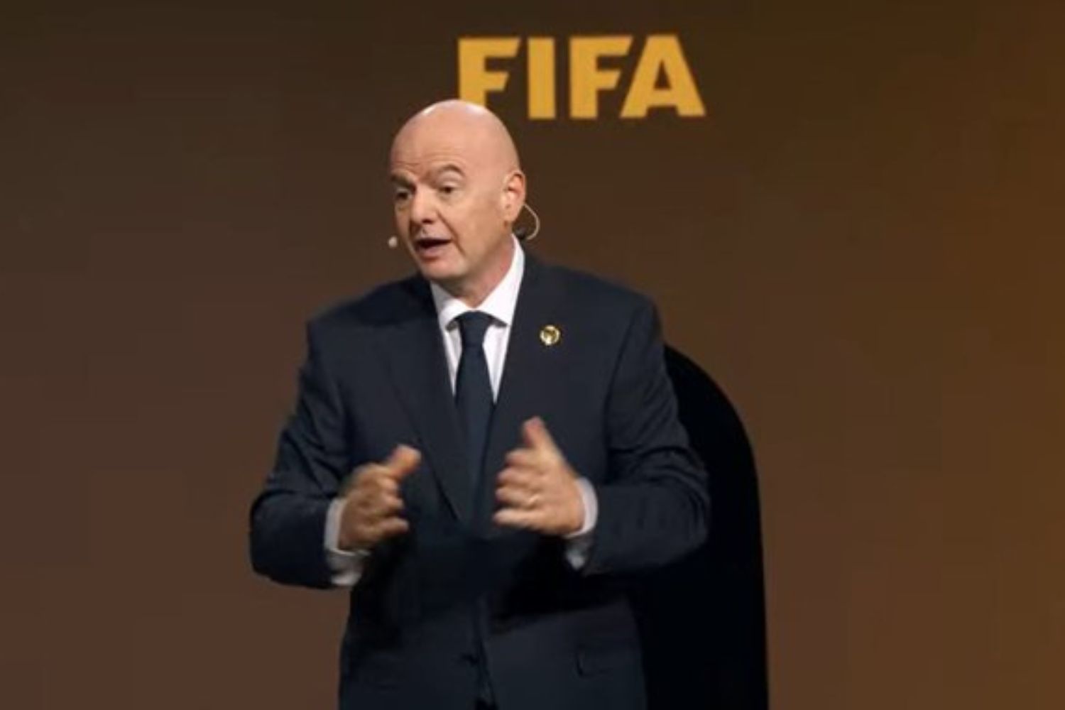Sorteio da Copa 2026: quem pode cair no grupo do Brasil