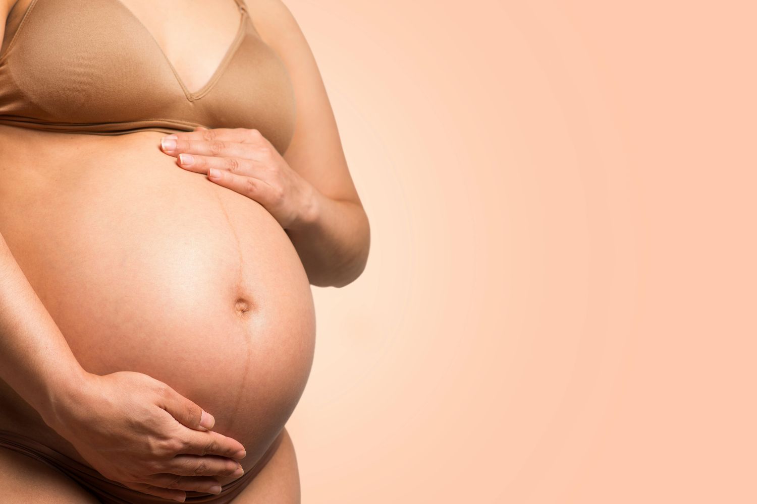 Sialorreia na gravidez: o sintoma raro que viralizou na internet