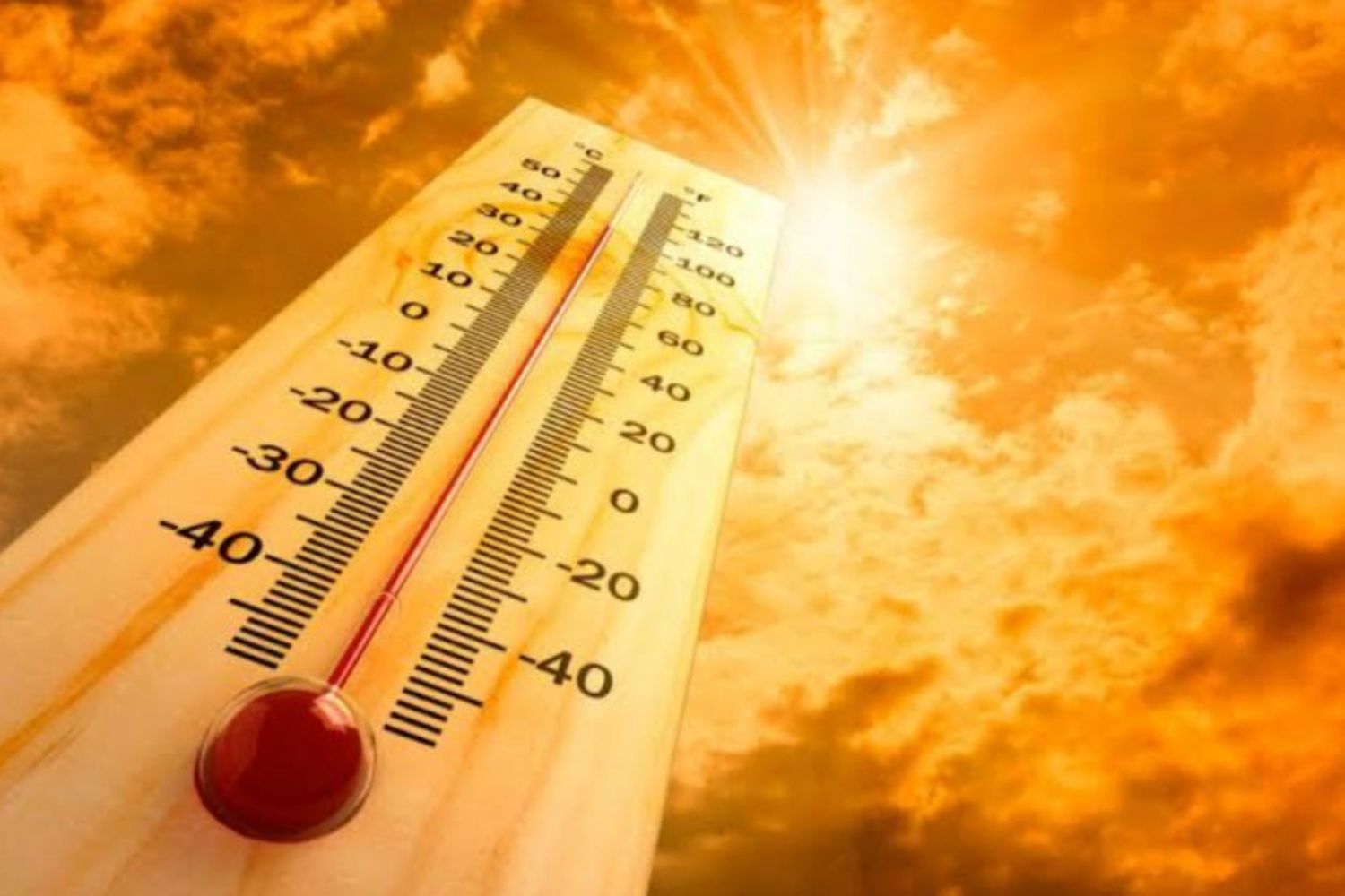 Brasil pode esquentar até 6°C até 2100 — alerta máximo da ciência