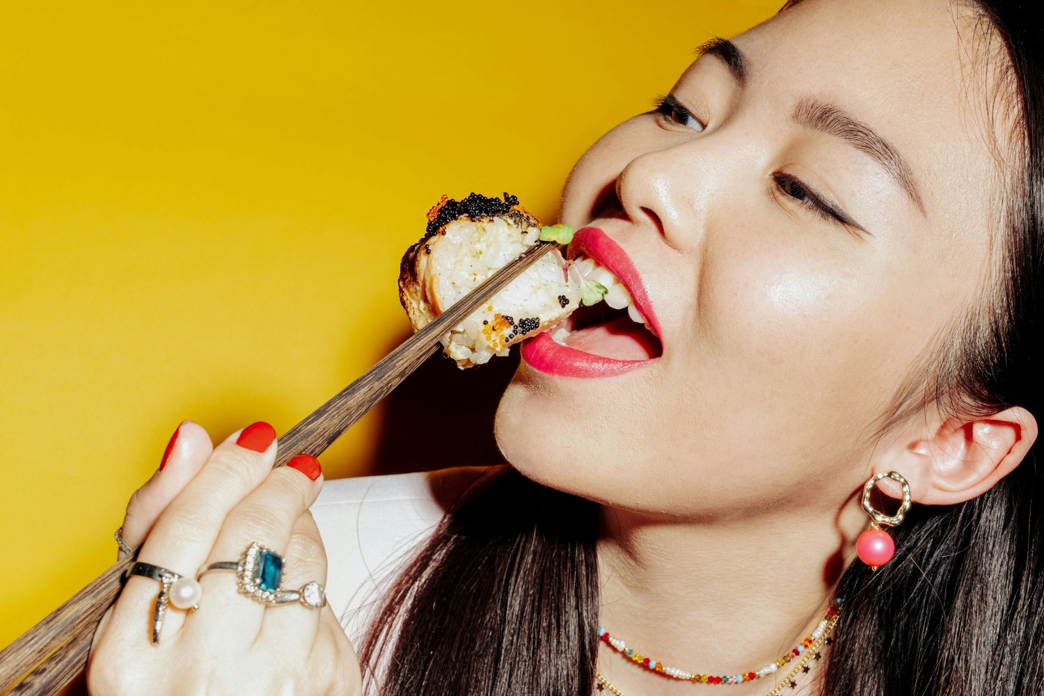 Comer até 80% satisfeito? O segredo japonês que está mudando tudo