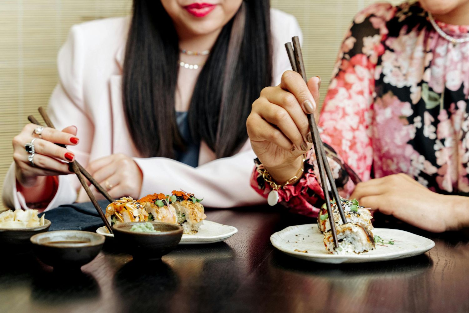 Comer até 80% satisfeito? O segredo japonês que está mudando tudo
