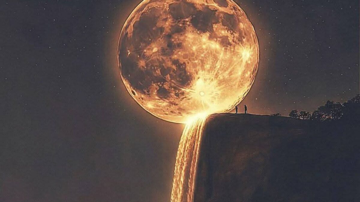 Maior Superlua de 2025 brilha no céu esta semana — entenda o fenômeno