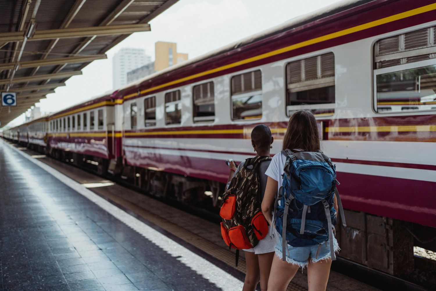 Maior trem da América do Sul terá viagens diárias a partir de 2027