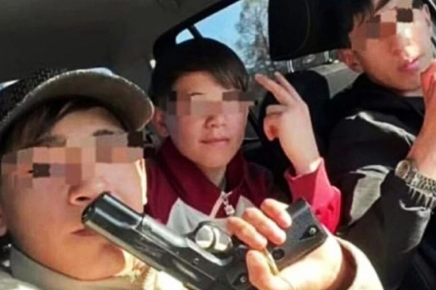 O poder da ostentação nas redes sociais — e como isso empurra jovens para o tráfico