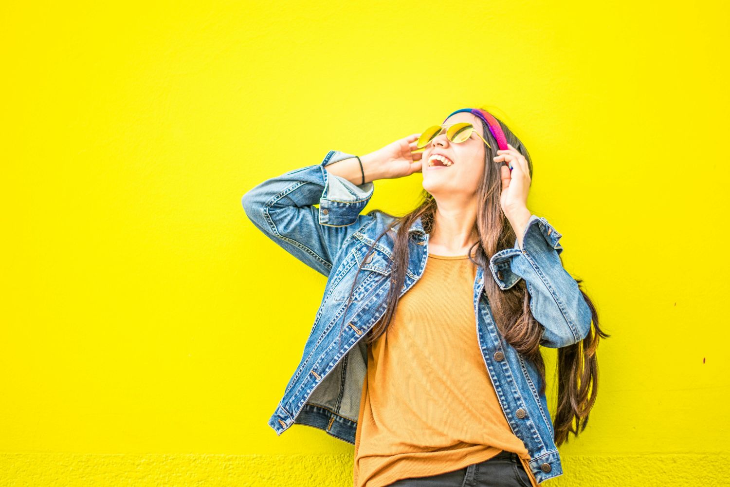 Quer ser mais feliz? Essas três frases podem mudar tudo