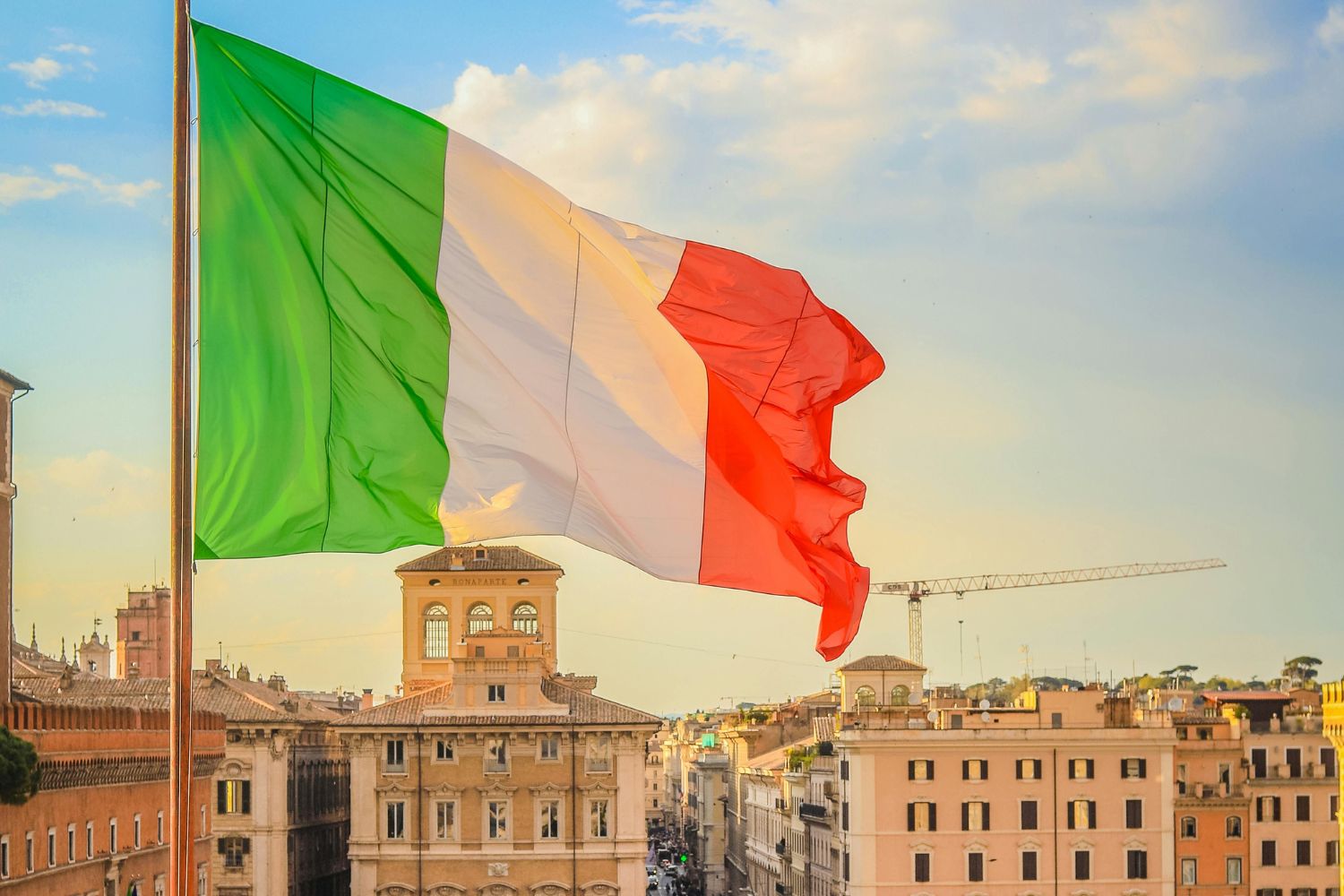 Itália facilita visto e abre caminho para cidadania a brasileiros