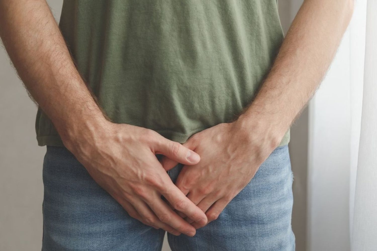 Câncer de pênis e testículo: alerta para riscos que muitos homens ignoram