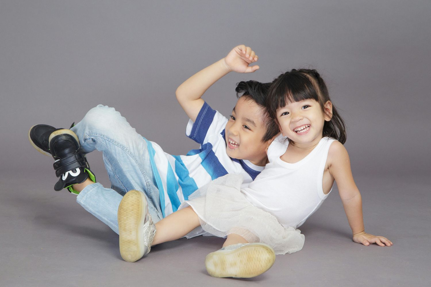 Por que o diabetes tipo 1 avança tão rápido em crianças pequenas