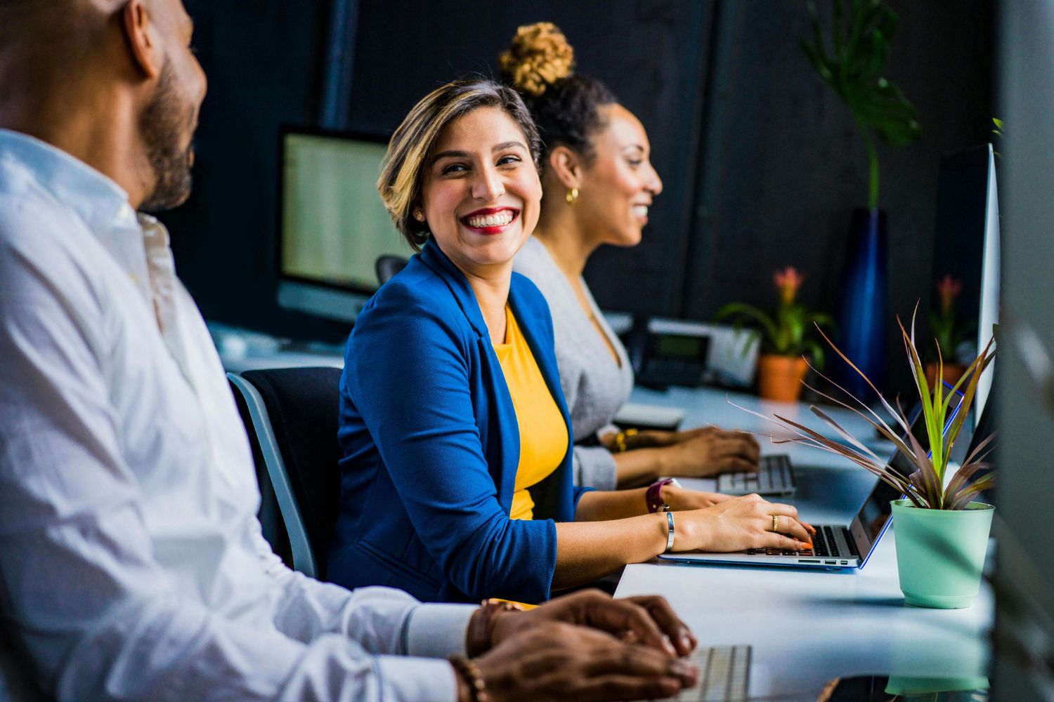 3 frases que revelam inteligência emocional no trabalho