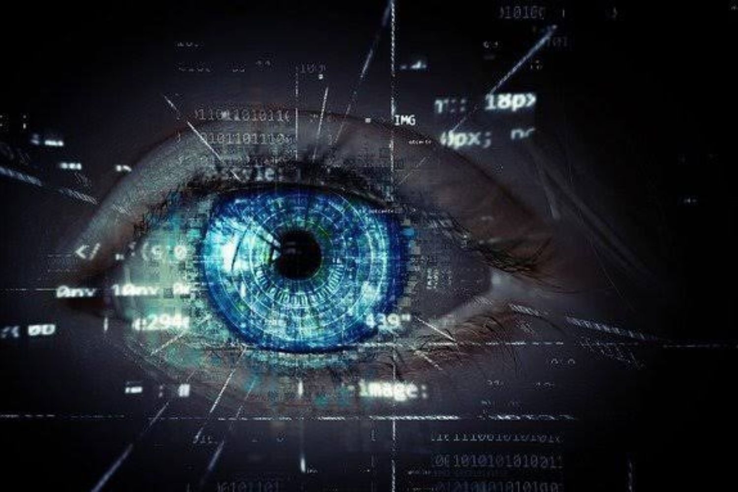 Chip que promete devolver a visão deve chegar ao mercado em 2026