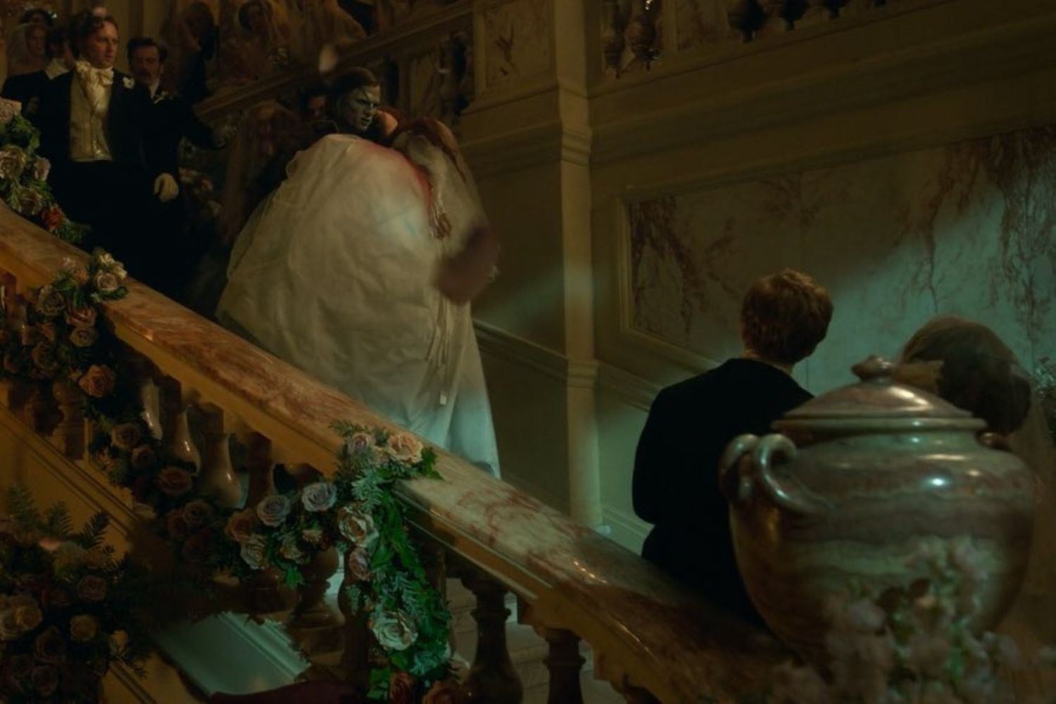 O filme de terror que explodiu na Netflix em tempo recorde