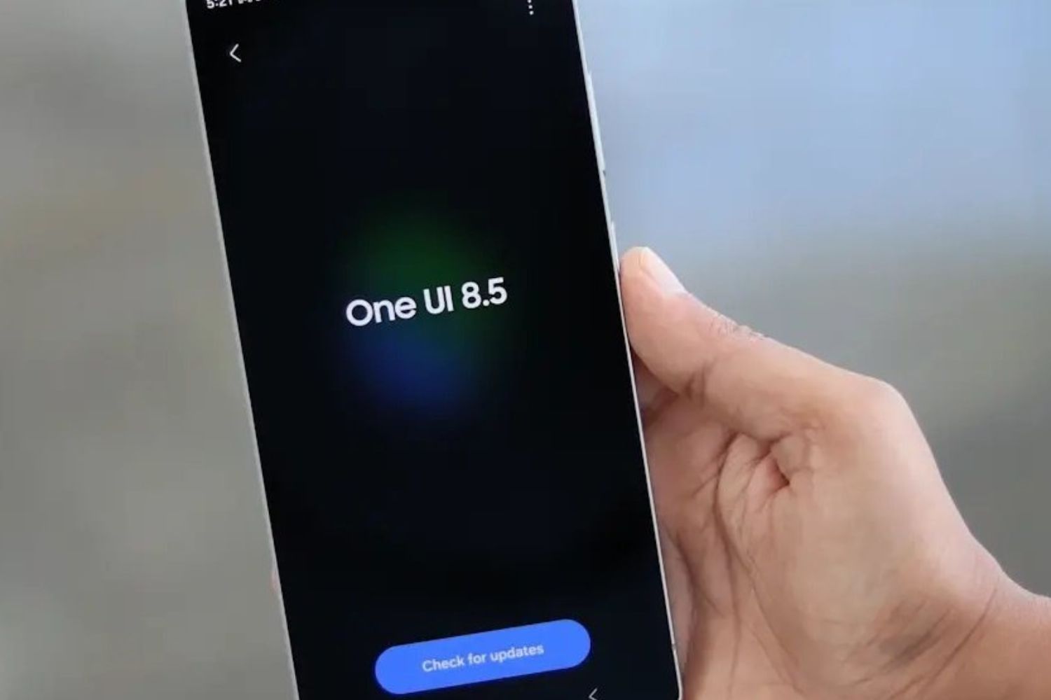 One UI 8 da Samsung elimina personalização total dos Galaxy