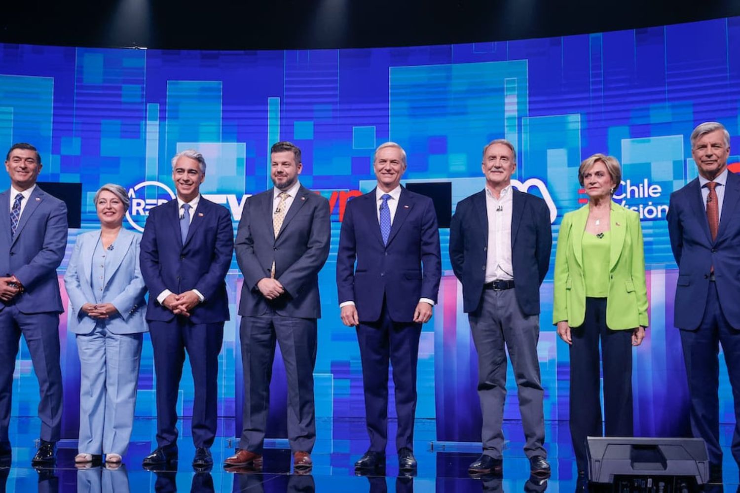 Chile decide seu futuro nas urnas em eleição marcada por medo, polarização e promessas duras