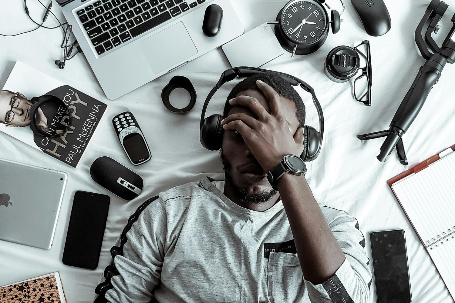 Sua reputação é sua — mas o algoritmo acha que manda mais