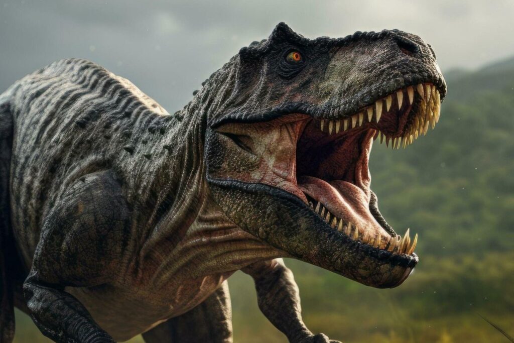 Dinossauros na Amazônia? Nova descoberta muda tudo