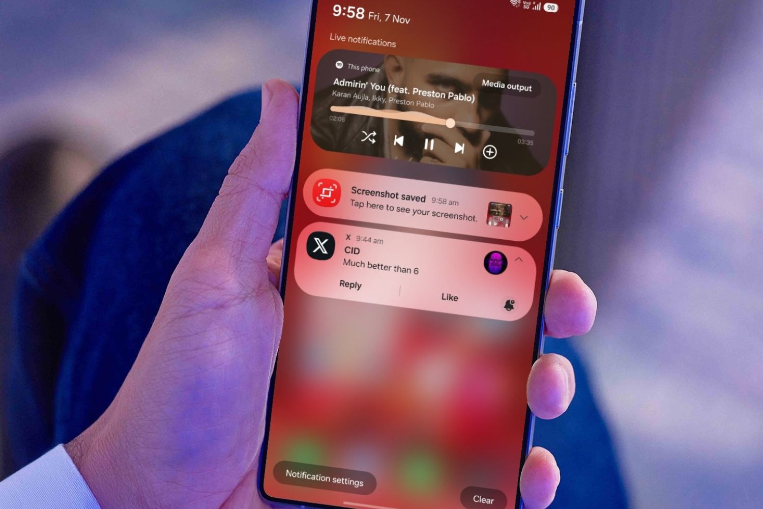 One UI 8 da Samsung elimina personalização total dos Galaxy