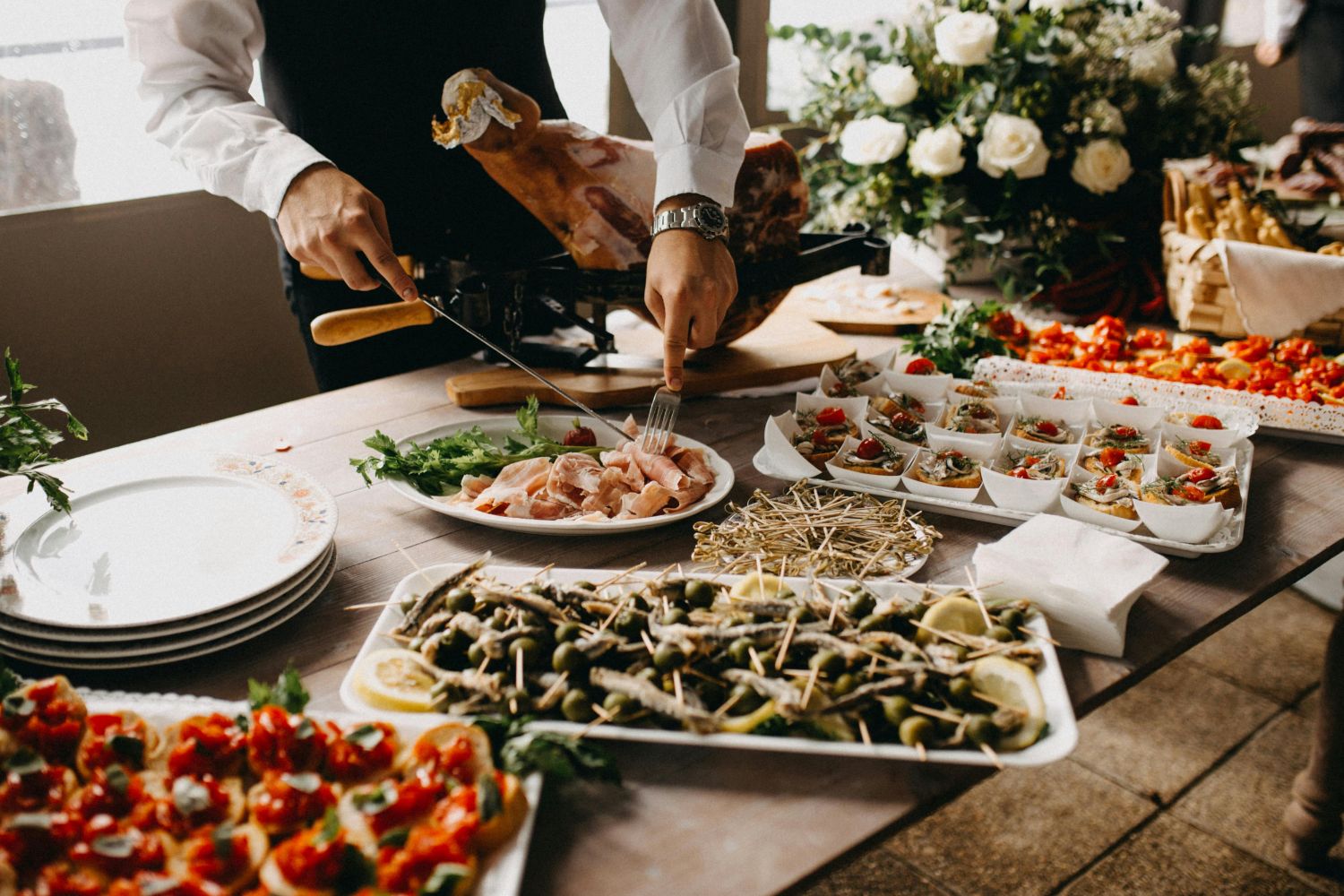 Onde os chefs comem? Descubra os preferidos de Erick Grossi em SP