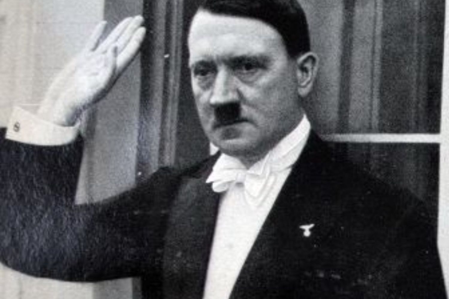 O micropênis do Hitler: o DNA autêntico do líder nazista foi analisado e os resultados apontam sinais de uma condição rara