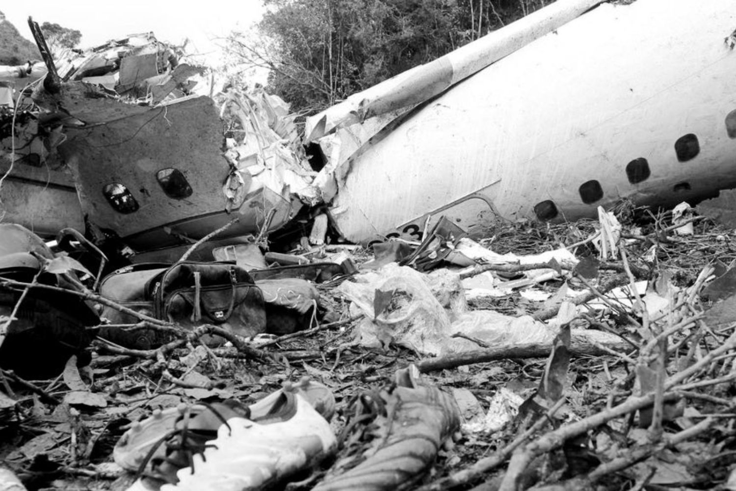 Tragédia da Chapecoense completa 9 anos: veja como estão os sobreviventes