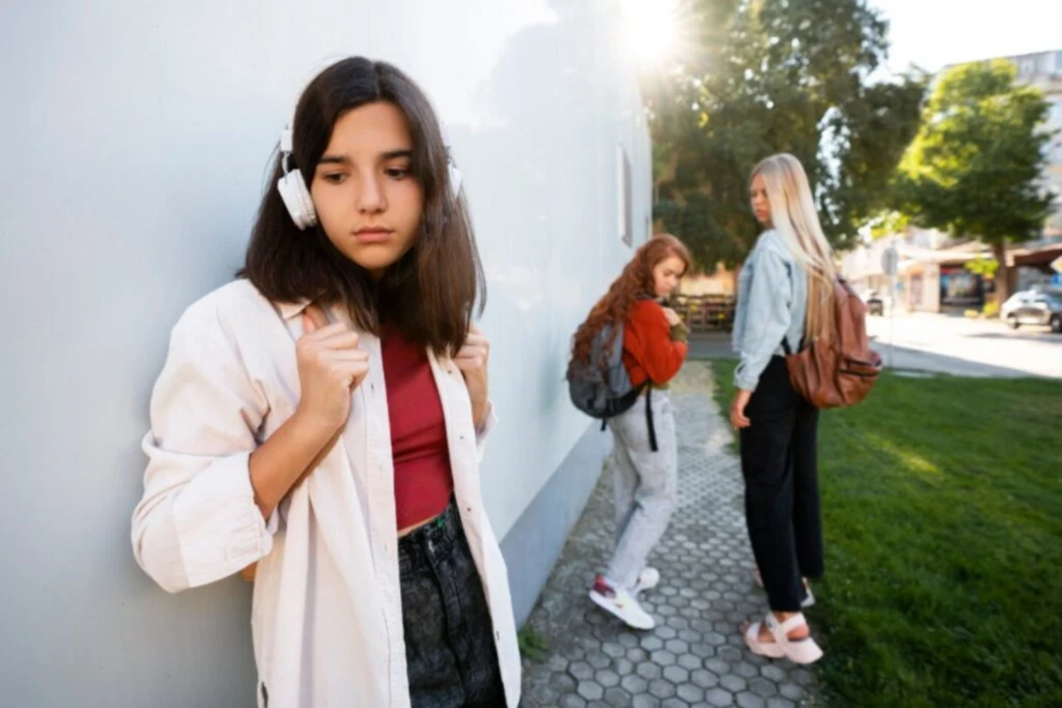 Adolescência1