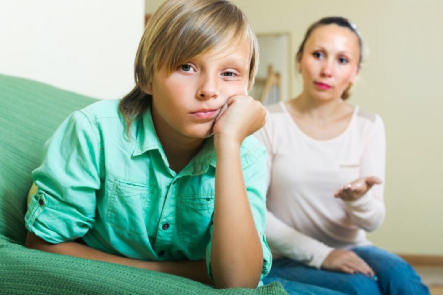 Adolescentes