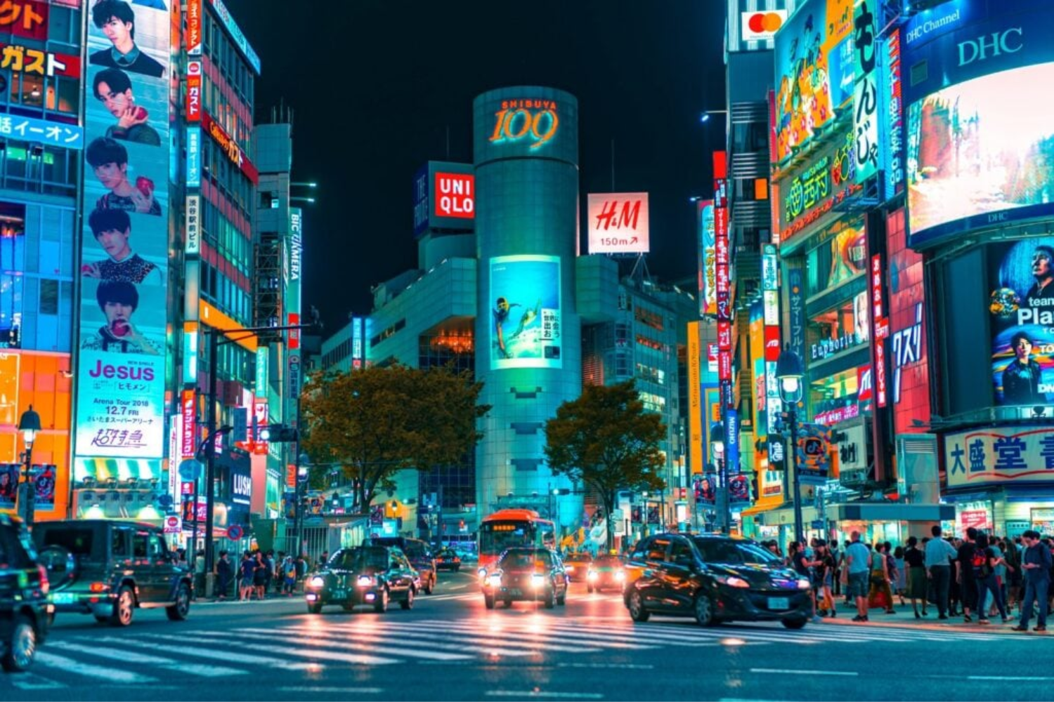 Apagão Pós Fukushima