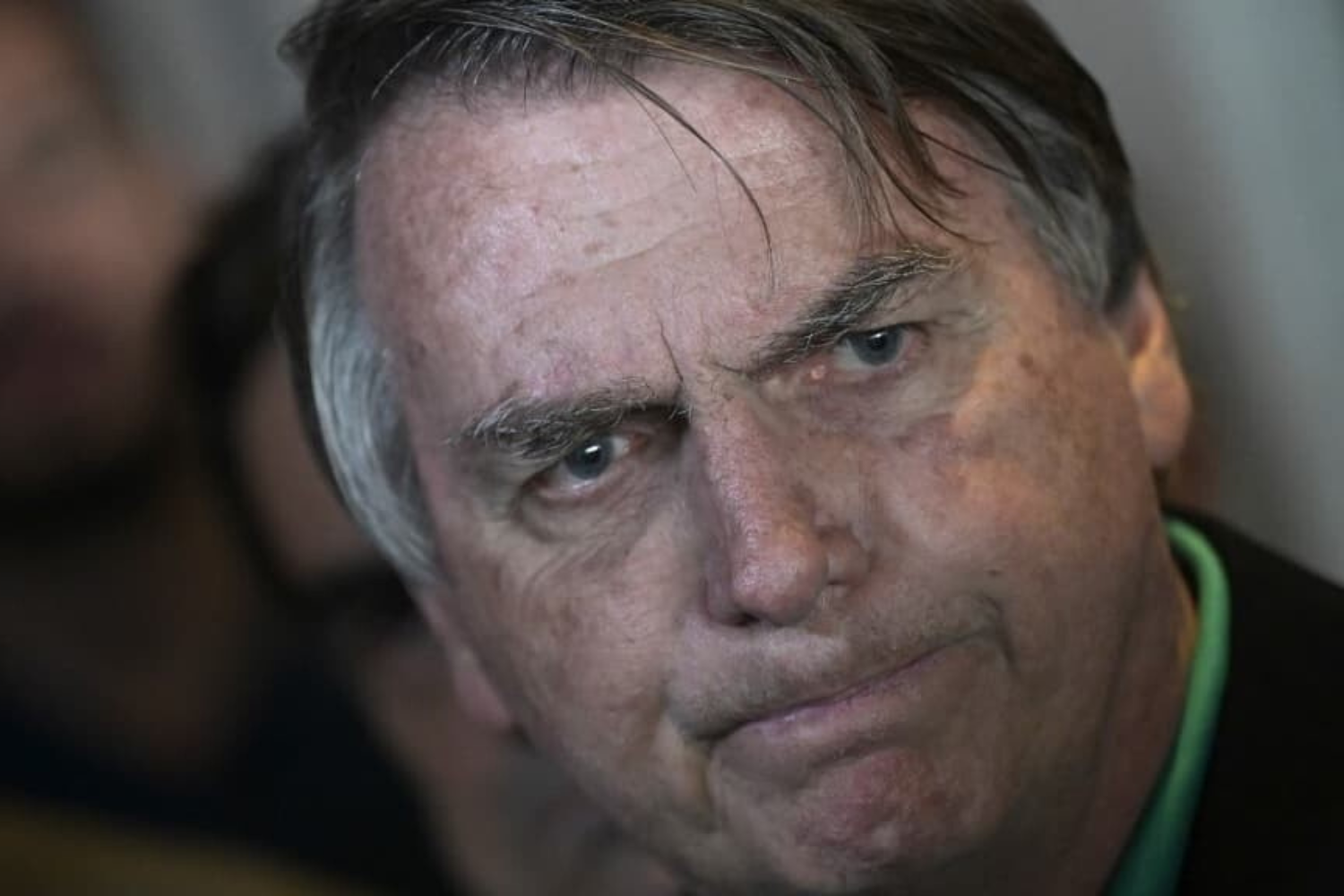 Bolsonaro E Preso