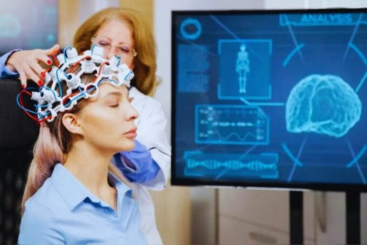 Cérebro Já Pode Ser Traduzido