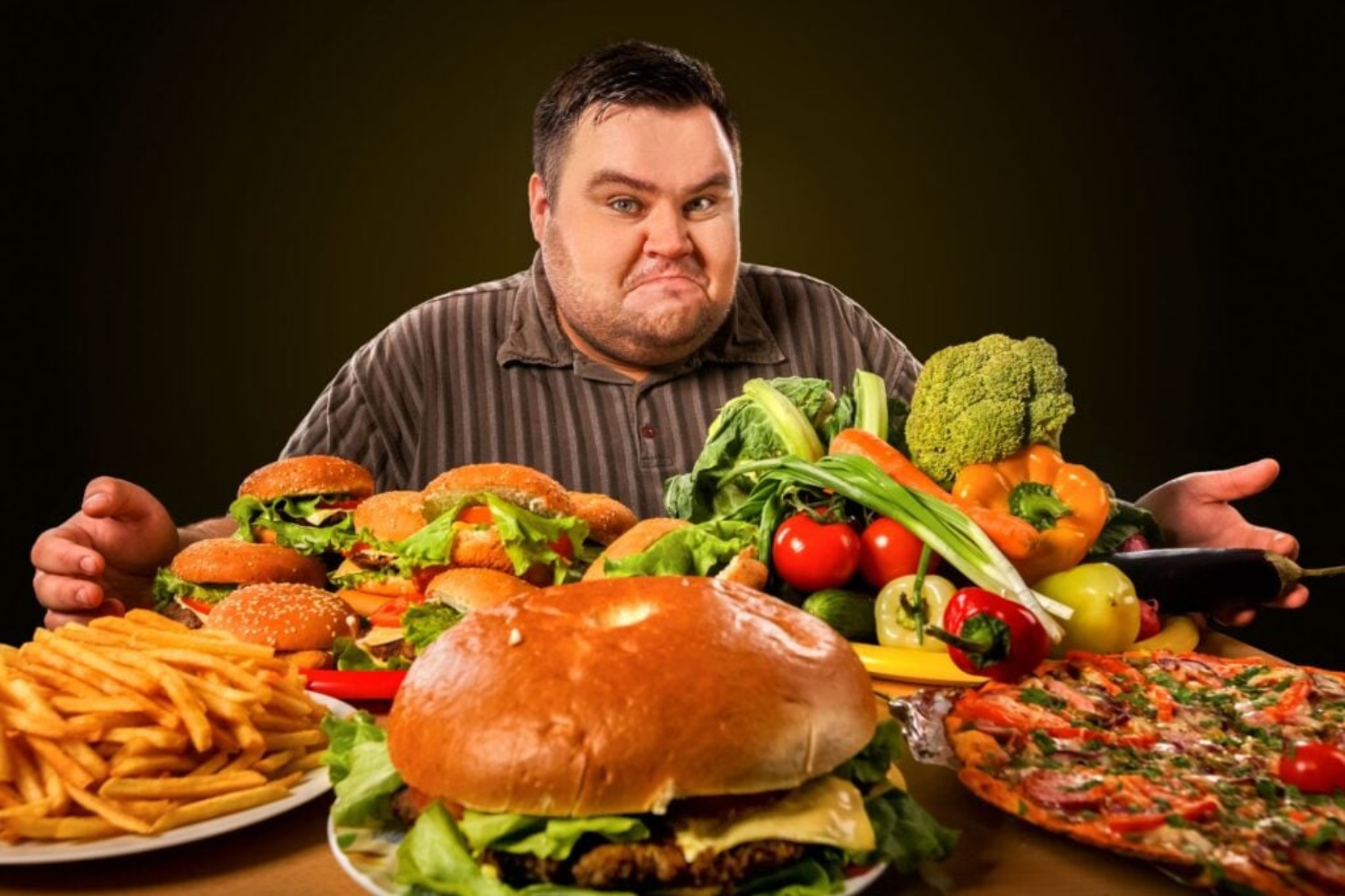 Comida Grátis