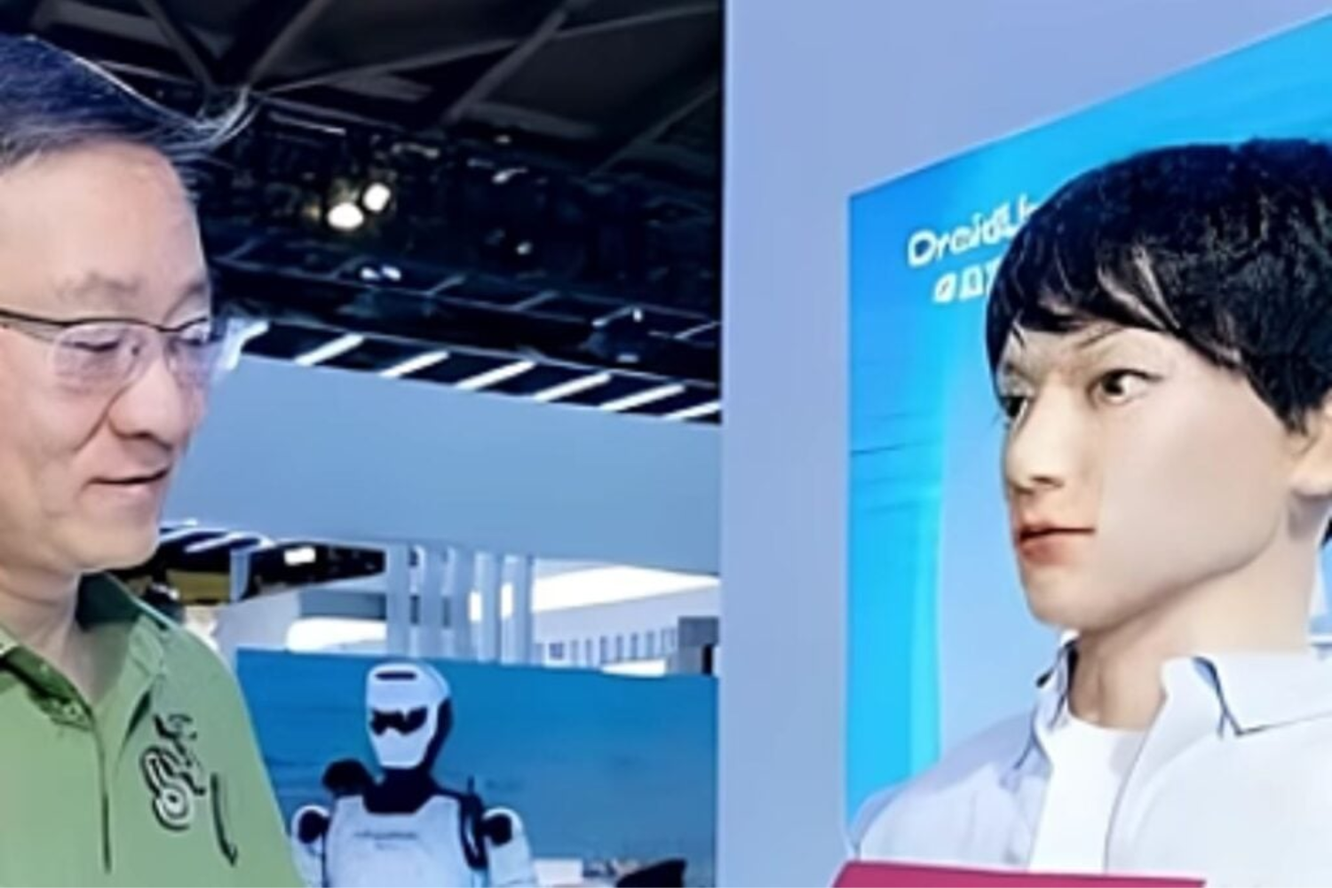 Consciência Artificial