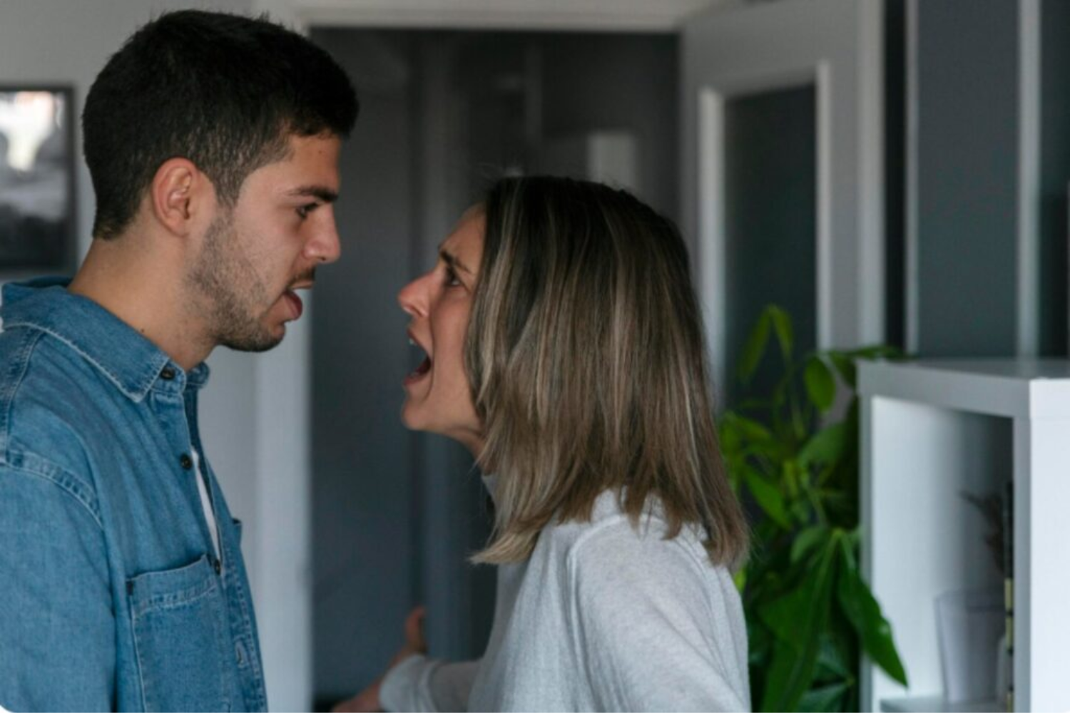 De Relacionamento Em Relacionamento1