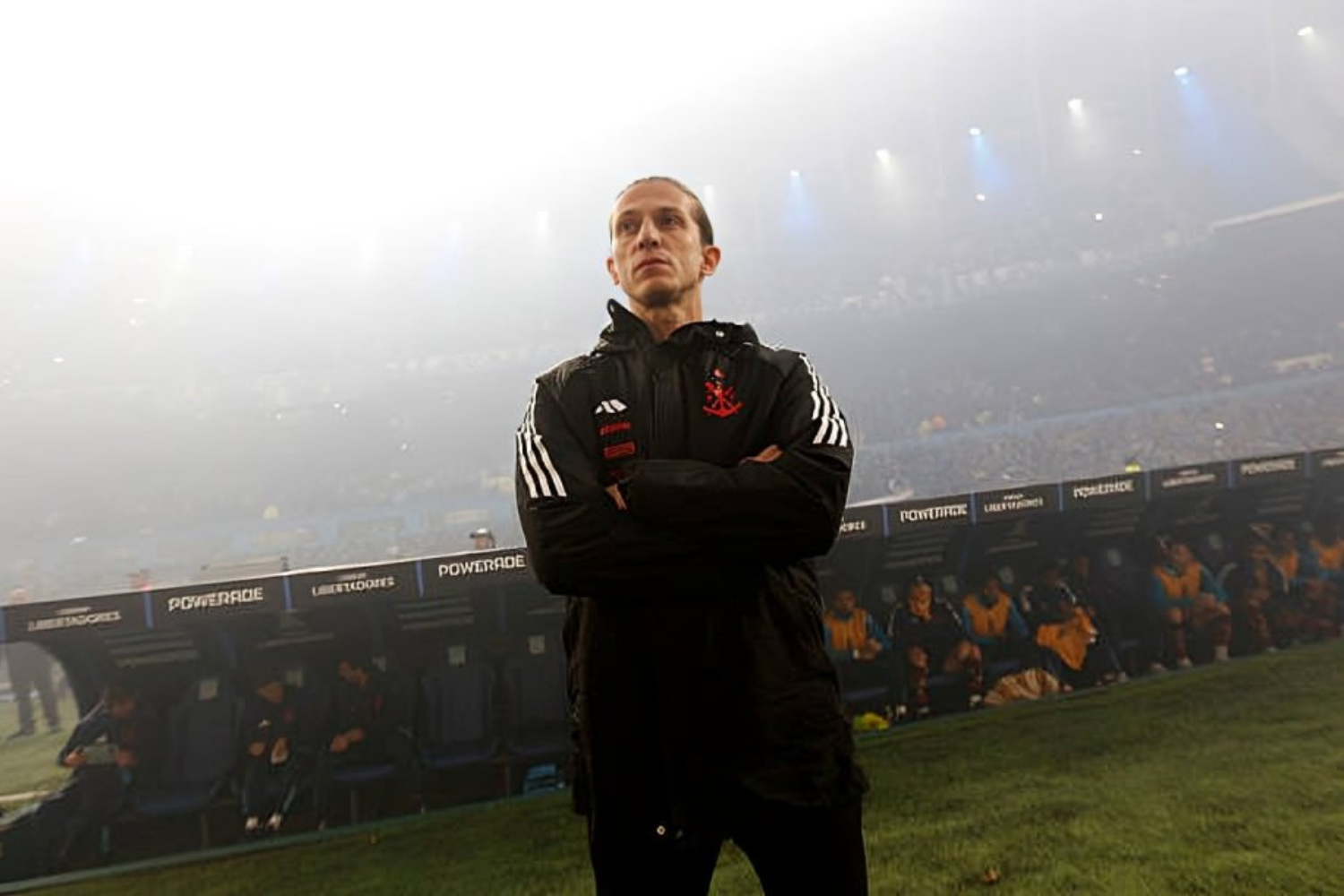 Filipe Luiz