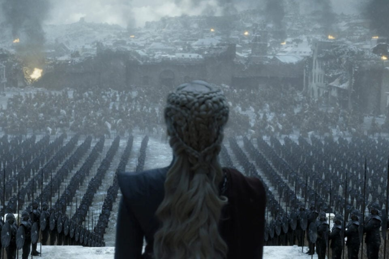 Game Of Thrones