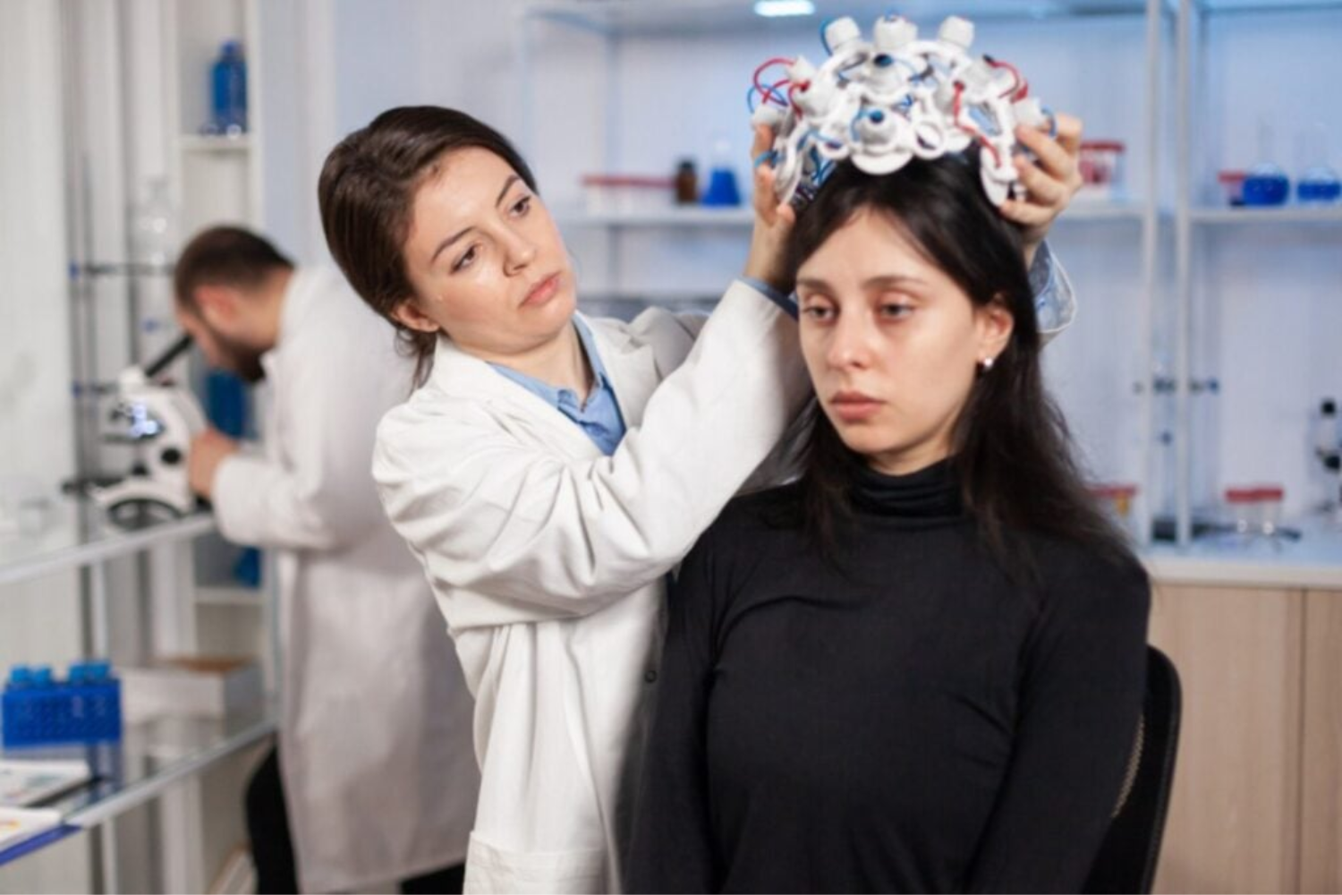 Marcapasso Emocional